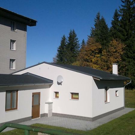 Apartman Srni Exterior photo