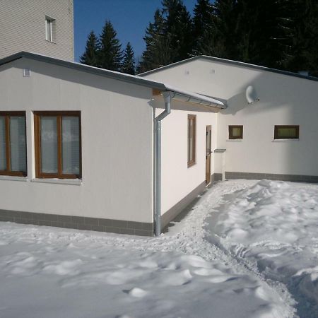 Apartman Srni Exterior photo