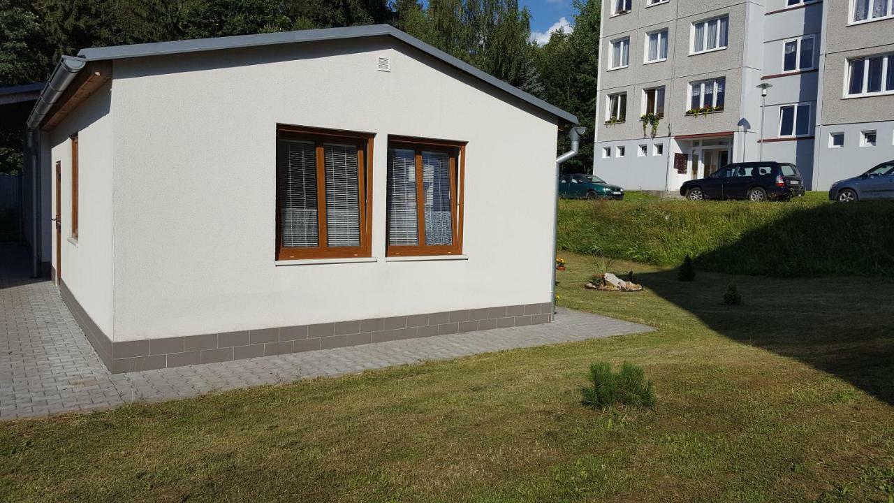 Apartman Srni Exterior photo