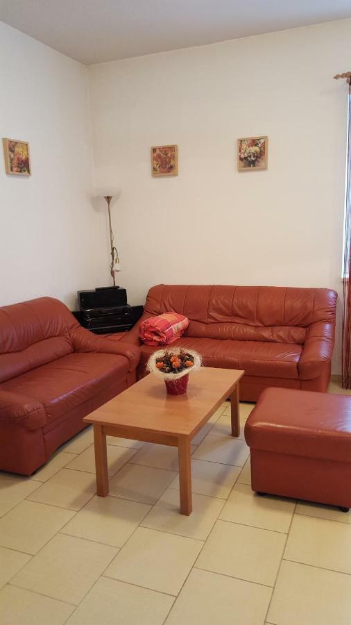 Apartman Srni Exterior photo