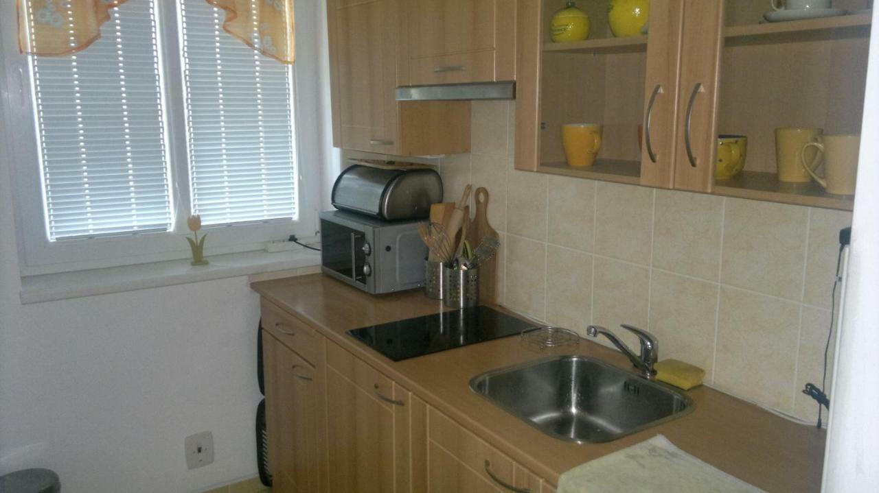 Apartman Srni Exterior photo