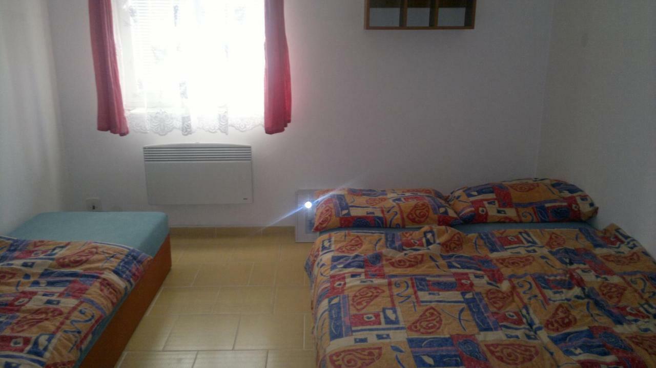 Apartman Srni Exterior photo