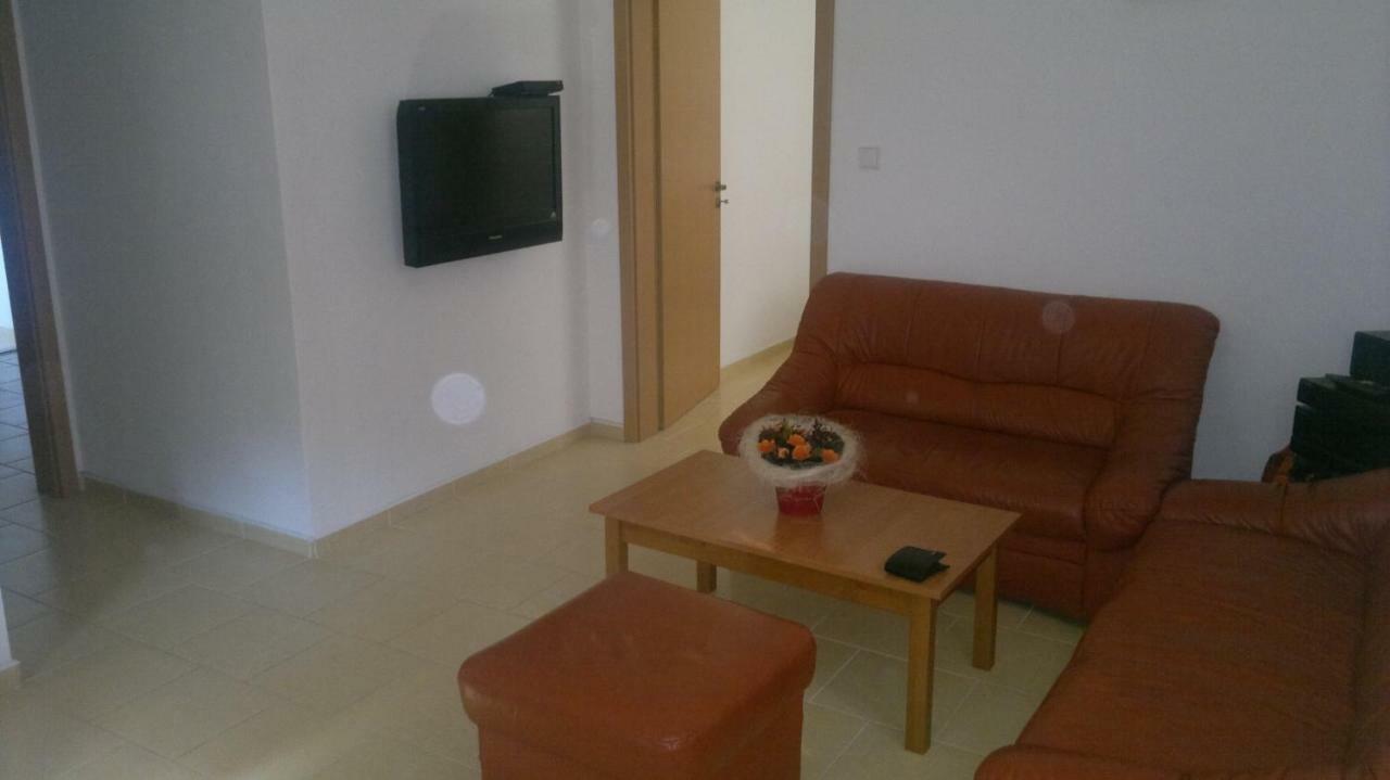 Apartman Srni Exterior photo