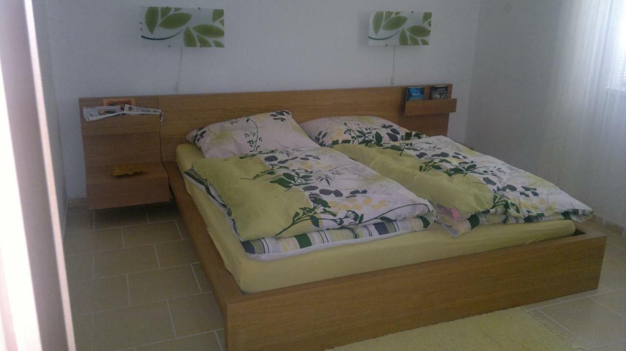 Apartman Srni Exterior photo